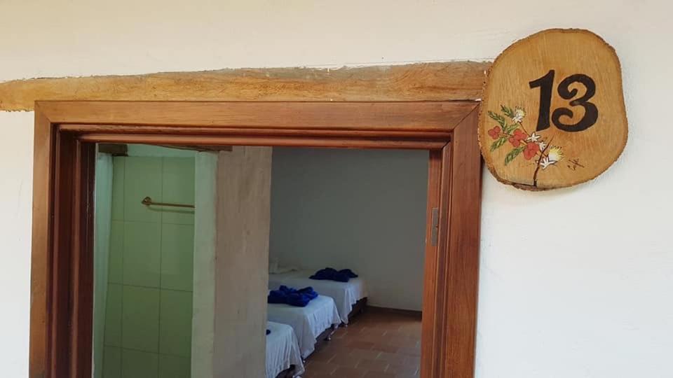 Hotel Terrazas De Guadalupe Extérieur photo