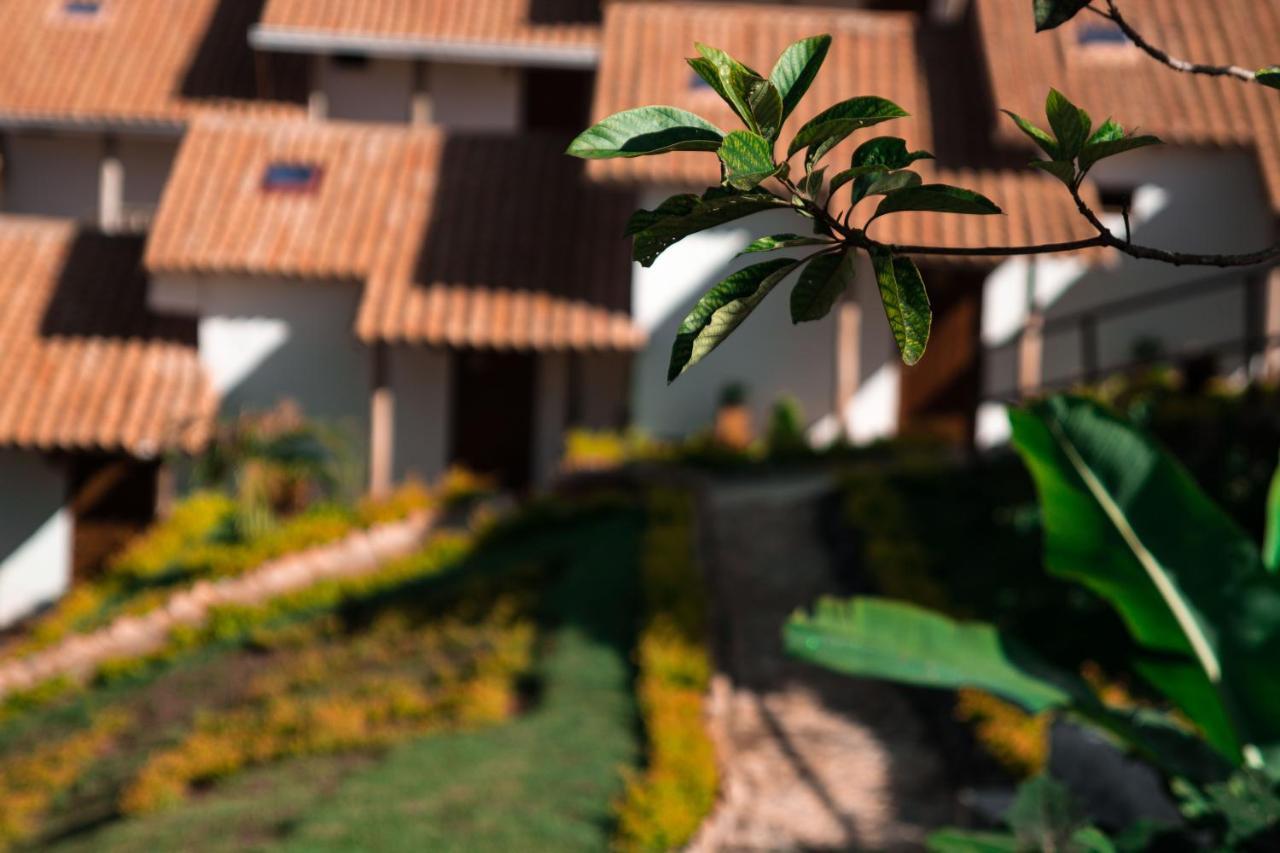Hotel Terrazas De Guadalupe Extérieur photo