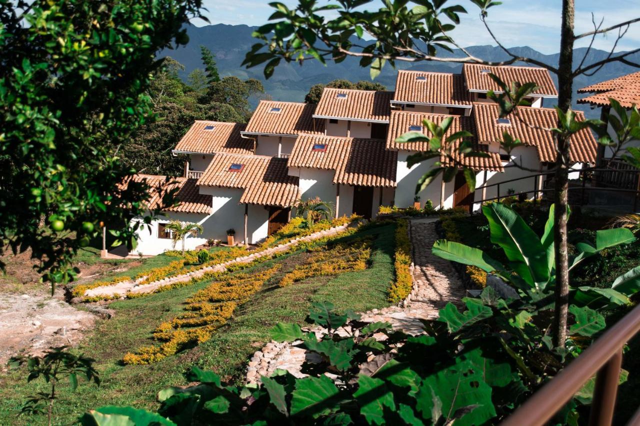 Hotel Terrazas De Guadalupe Extérieur photo